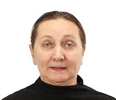 Антропова Татьяна Николаевна